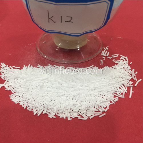 Natium Lauryl Sulphate SLS cấp độ công nghiệp